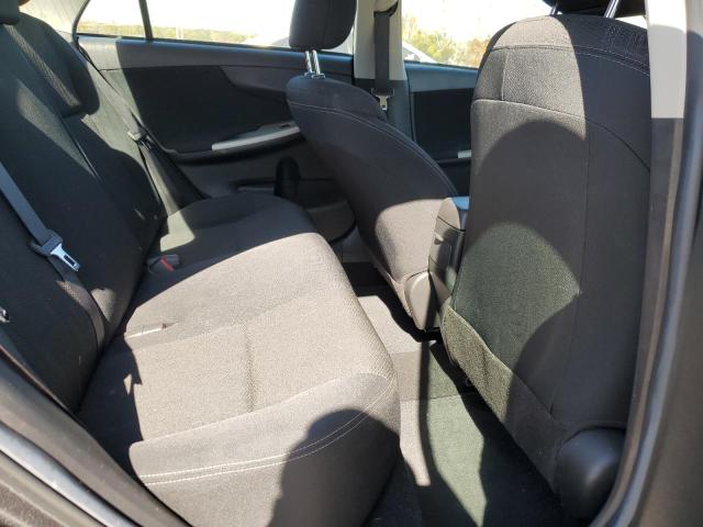 Photo 6 from auction – 2012 TOYOTA COROLLA BA with VIN 2T1BU4EE0CC768872