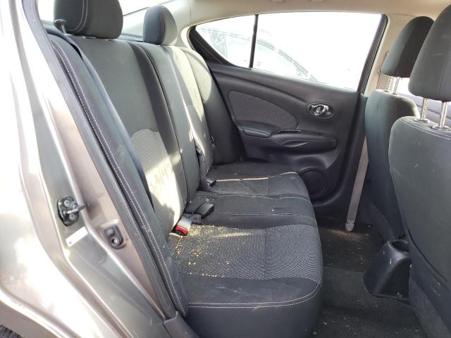 Photo 6 from auction – 2015 NISSAN VERSA S with VIN 3N1CN7AP5FL898192