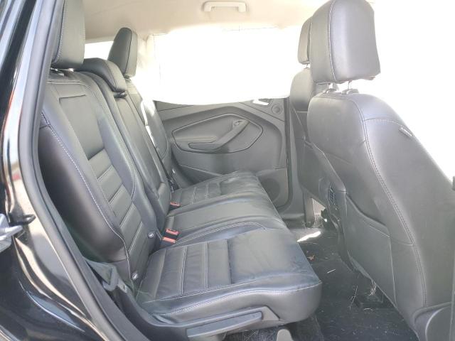 Photo 6 from auction – 2017 FORD ESCAPE TIT with VIN 1FMCU9J9XHUE69938