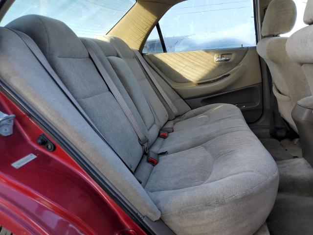 Photo 6 from auction – 2002 HONDA ACCORD EX with VIN 1HGCG66822A008186