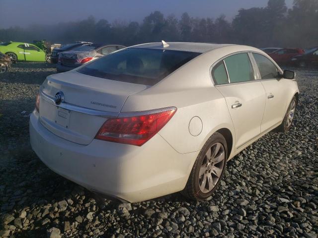 Photo 4 from auction – 2014 BUICK LACROSSE P with VIN 1G4GD5G36EF118120