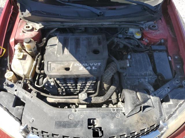 Photo 7 from auction – 2013 DODGE AVENGER SX with VIN 1C3CDZCB3DN549224
