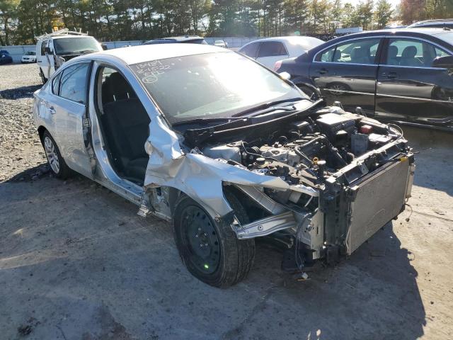 Photo 9 from auction – 2016 NISSAN ALTIMA 2.5 with VIN 1N4AL3APXGC213481