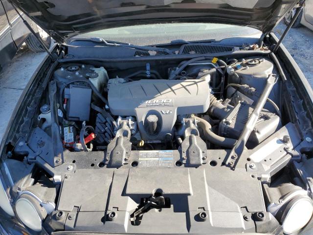 Photo 7 from auction – 2005 BUICK LACROSSE C with VIN 2G4WD562751246815