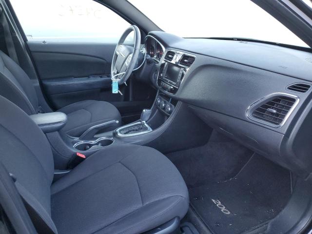 Photo 5 from auction – 2012 CHRYSLER 200 TOURIN with VIN 1C3CCBBBXCN223902