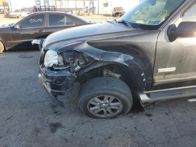 Photo 9 from auction – 2006 FORD EXPLORER E with VIN 1FMEU74E16UB29211