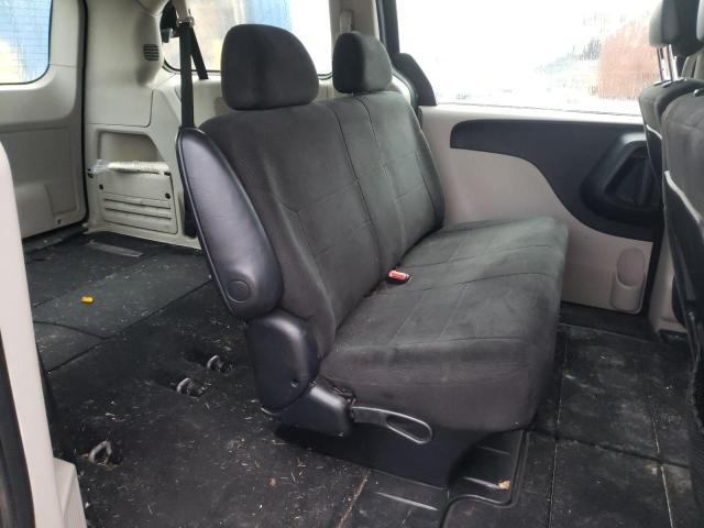 Photo 6 from auction – 2012 DODGE GRAND CARA with VIN 2C4RDGBG1CR105462