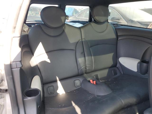 Foto 6 de la subasta – 2014 MINI COOPER CLU con VIN WMWZF3C50ET493535