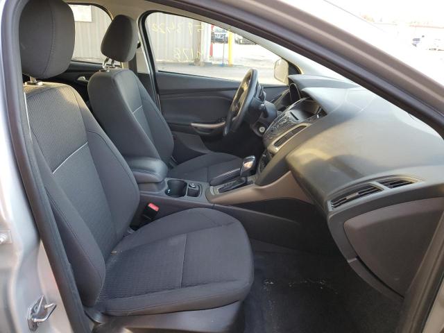 Photo 5 from auction – 2012 FORD FOCUS SEL with VIN 1FAHP3M21CL299583