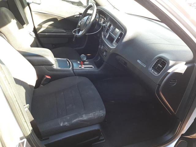 Photo 5 from auction – 2014 DODGE CHARGER SE with VIN 2C3CDXBG5EH363714