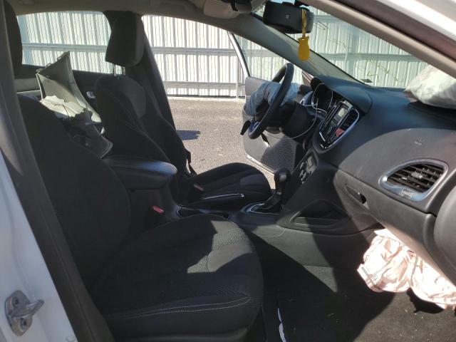 Photo 5 from auction – 2014 DODGE DART SXT with VIN 1C3CDFBB0ED747282