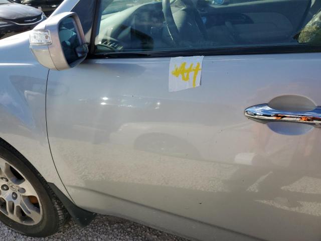 Photo 9 from auction – 2009 ACURA MDX TECHNO with VIN 2HNYD28689H511762