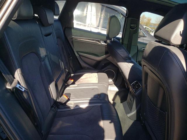 Photo 6 from auction – 2016 AUDI SQ5 PREMIU with VIN WA1CCAFP4GA127377