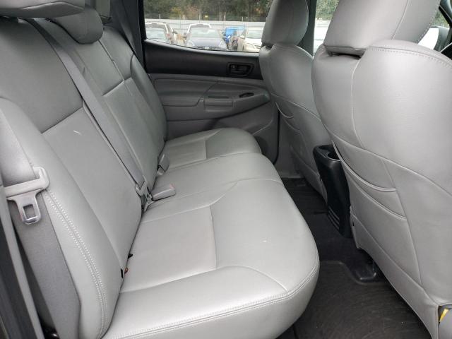 Photo 6 from auction – 2014 TOYOTA TACOMA DOU with VIN 3TMLU4EN7EM141293