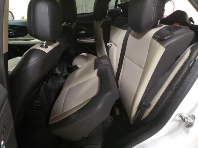 Photo 6 from auction – 2018 BUICK ENCORE PRE with VIN KL4CJASB2JB664850
