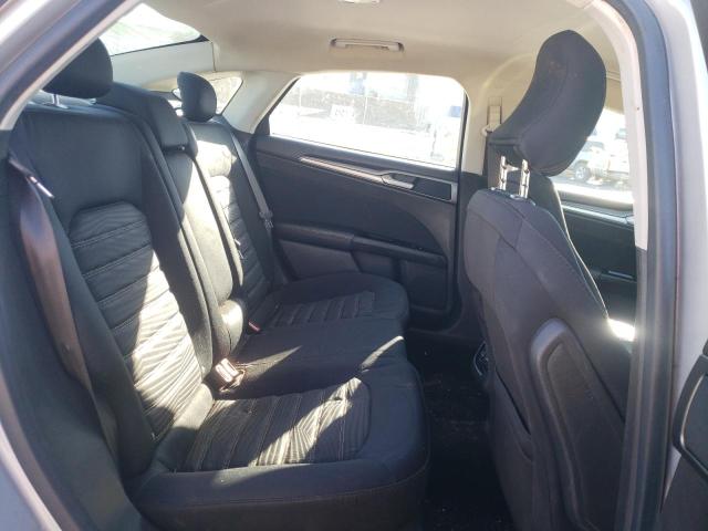 Photo 6 from auction – 2016 FORD FUSION SE with VIN 3FA6P0HD8GR276858