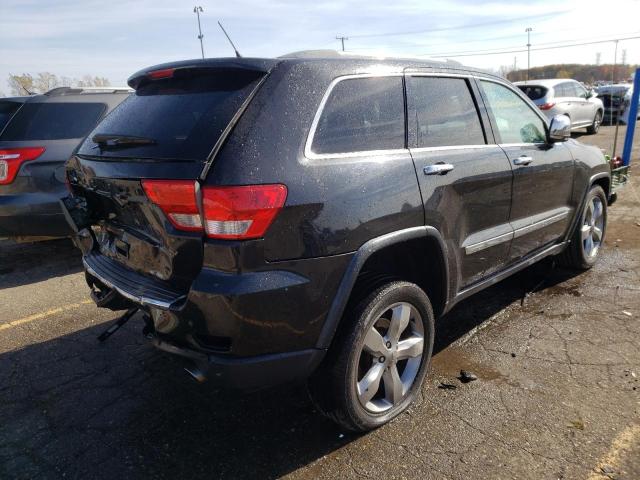 Photo 4 from auction – 2012 JEEP GRAND CHER with VIN 1C4RJFCG9CC267883