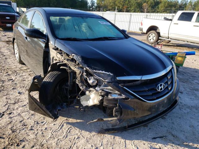 Zdjęcie 9 z aukcji – 2012 HYUNDAI SONATA GLS z VIN 5NPEB4AC2CH396052