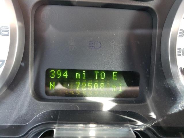 Photo 8 from auction – 2005 FORD FIVE HUNDR with VIN 1FAHP28165G101846