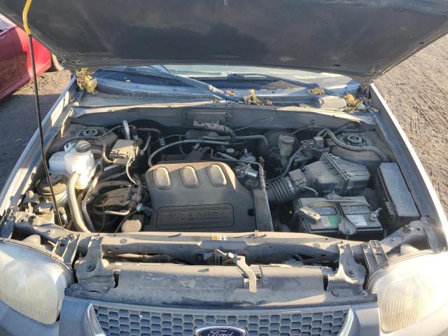 Photo 11 from auction – 2003 FORD ESCAPE XLT with VIN 1FMYU03133KB34677