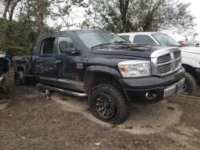DODGE RAM 3500 2008 with VIN 3D7MX39A18G188826 - Photo from auction