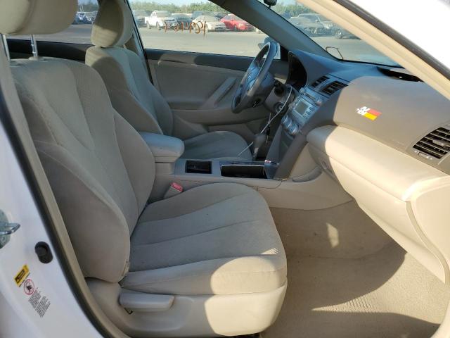 Photo 5 from auction – 2008 TOYOTA CAMRY CE with VIN 4T4BE46K38R035535