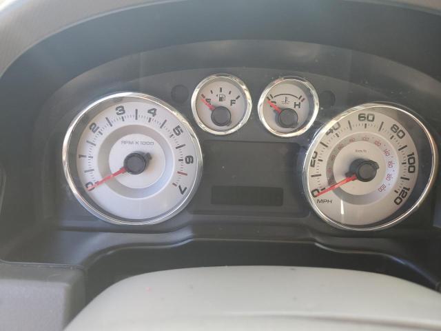 Photo 8 from auction – 2008 FORD EDGE LIMIT with VIN 2FMDK49C88BA16646