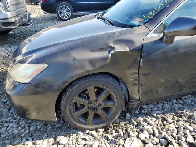 Foto 9 de la subasta – 2007 LEXUS ES 350 con VIN JTHBJ46G972138523