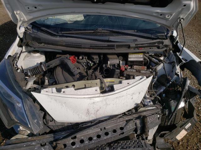 Photo 7 from auction – 2018 NISSAN VERSA NOTE with VIN 3N1CE2CP1JL358606