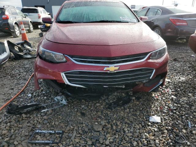 Photo 9 from auction – 2018 CHEVROLET MALIBU LT with VIN 1G1ZD5ST5JF237851