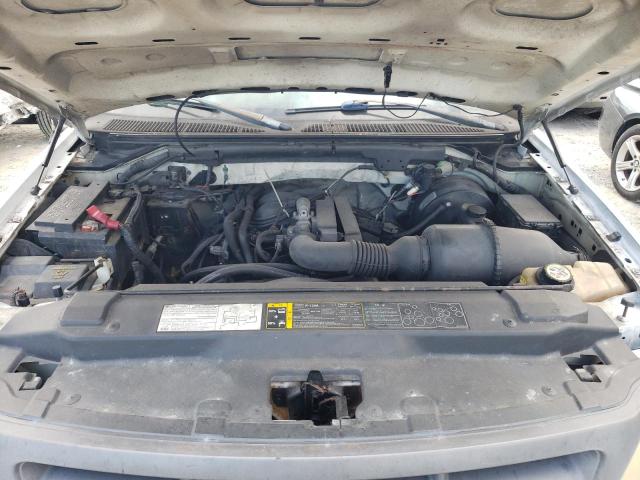 Photo 7 from auction – 2004 FORD F-150 HERI with VIN 2FTRX17234CA90758