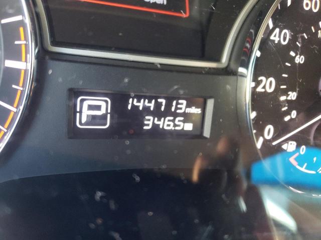 Photo 8 from auction – 2014 NISSAN ALTIMA 2.5 with VIN 1N4AL3AP1EN234754