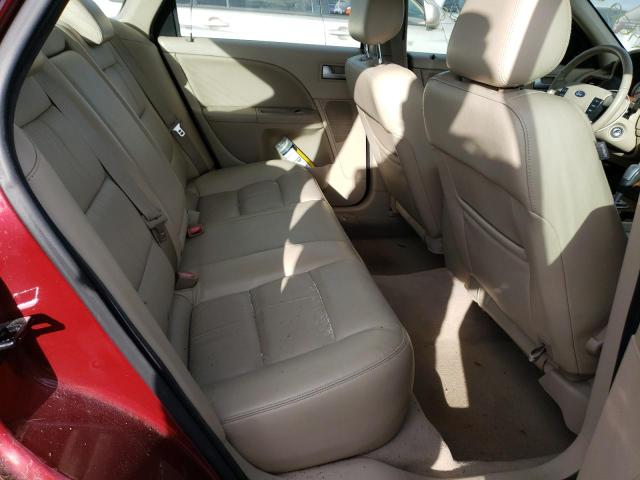 Photo 6 from auction – 2005 FORD FIVE HUNDR with VIN 1FAHP28165G101846