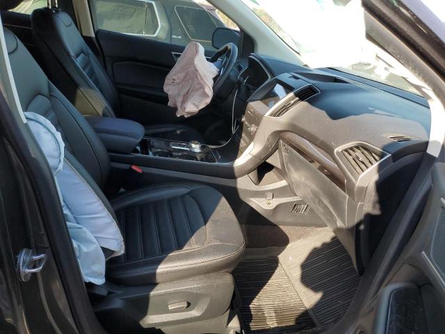 صورة رقم 5 من المزاد - 2020 FORD EDGE SEL مع VIN 2FMPK3J93LBB20655