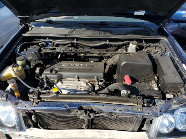 Photo 7 from auction – 2003 TOYOTA HIGHLANDER with VIN JTEGD21A030053237
