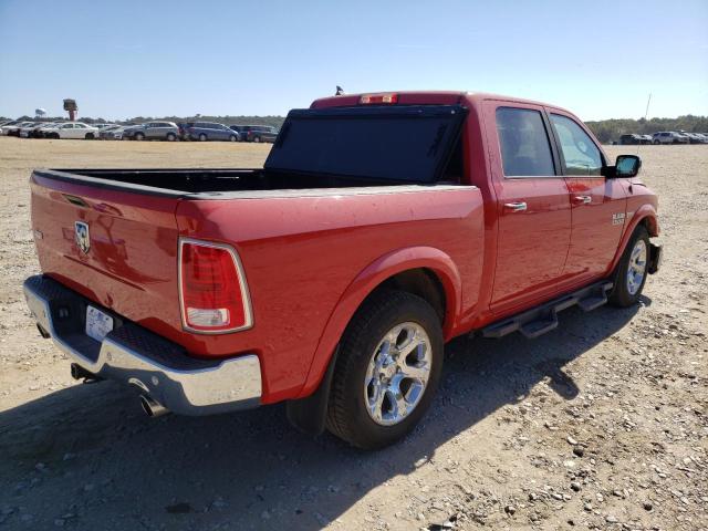 Photo 4 from auction – 2018 RAM 1500 LARAM with VIN 1C6RR6NT3JS183605