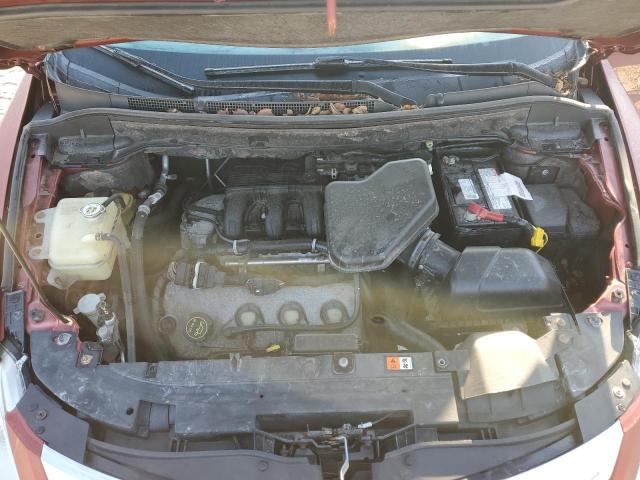 Photo 7 from auction – 2012 MAZDA CX-9 with VIN JM3TB3CA7C0350038