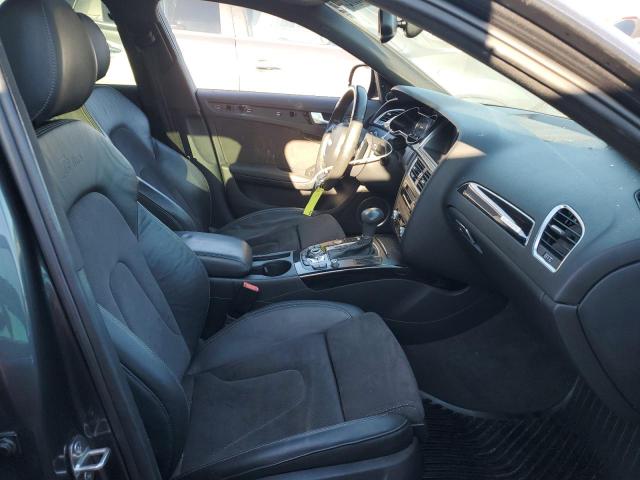 Фото 5 с аукциона – 2016 AUDI A4 PREMIUM с VIN WAUFFAFLXGA002601