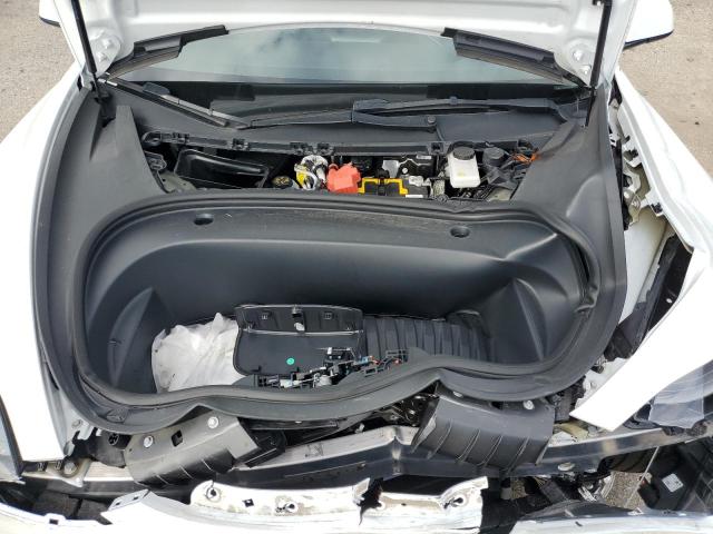 Photo 11 from auction – 2021 TESLA MODEL 3 with VIN 5YJ3E1EA3MF087891