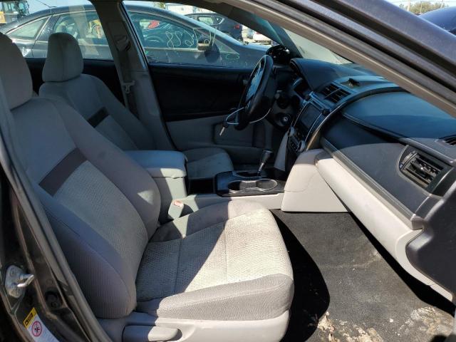 Photo 5 from auction – 2013 TOYOTA CAMRY L with VIN 4T1BF1FK5DU703139