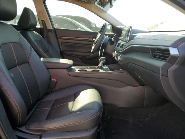 Photo 5 from auction – 2022 NISSAN ALTIMA SR with VIN 1N4BL4CV1NN377127