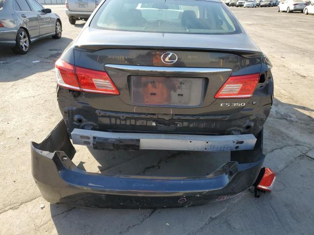 Photo 9 from auction – 2011 LEXUS ES 350 with VIN JTHBK1EG8B2439306