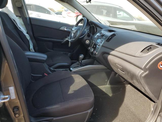 Photo 5 from auction – 2013 KIA FORTE EX with VIN KNAFU4A22D5728589