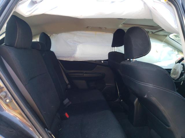 Photo 6 from auction – 2014 SUBARU XV CROSSTR with VIN JF2GPAVC3EH343172