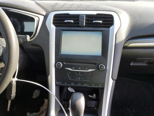 Photo 9 from auction – 2013 FORD FUSION SE with VIN 3FA6P0HR3DR359055