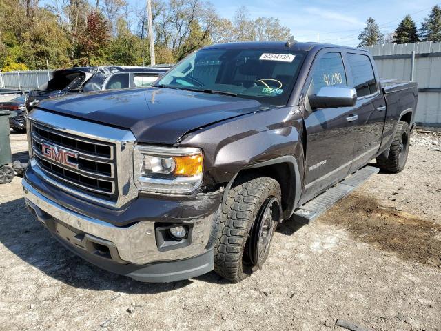 صورة رقم 2 من المزاد - 2015 GMC SIERRA K15 مع VIN 3GTU2VEC1FG136086