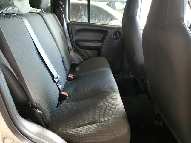 Photo 6 from auction – 2003 JEEP LIBERTY SP with VIN 1J4GL48K03W535134