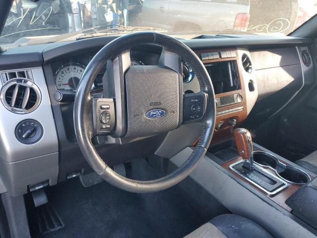 Photo 9 from auction – 2007 FORD EXPEDITION with VIN 1FMFU17547LA30449