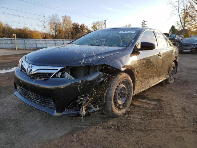 Photo 9 from auction – 2012 TOYOTA CAMRY BASE with VIN 4T4BF1FK9CR269117