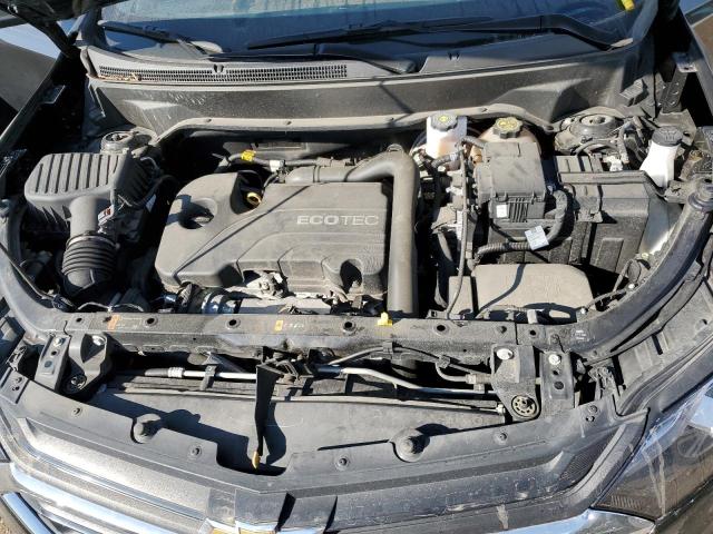 Photo 7 from auction – 2020 CHEVROLET EQUINOX LS with VIN 2GNAXHEV9L6245482